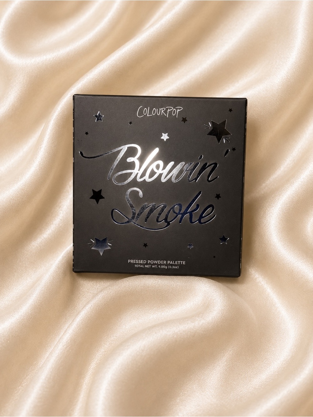 ColourPop Blowin' Smoke Pressed Powder Palette - Picture 2 of 4